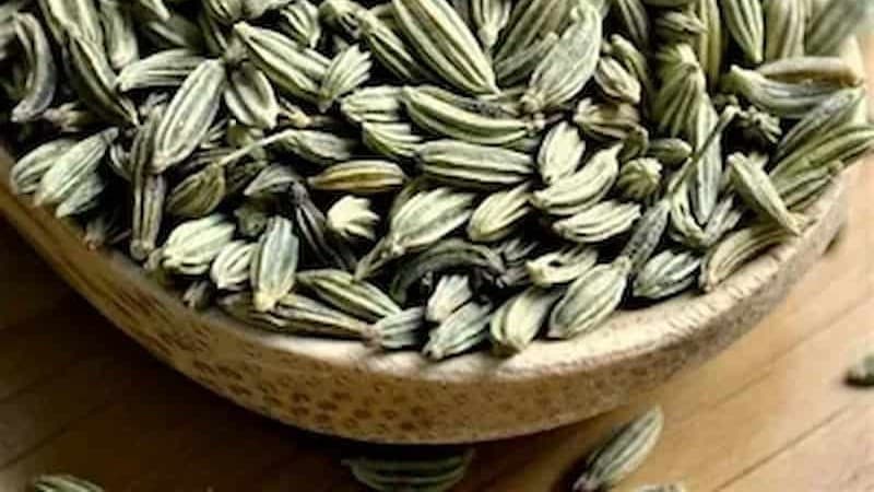 ادویه زیره سبز با عطر طبیعی و طعمی ماندگار